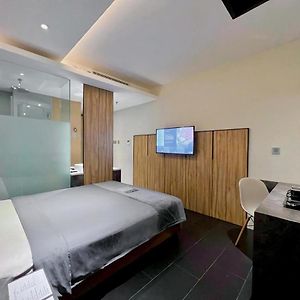 Deluxe Kamer